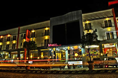 Mango Suites Tuguegarao .